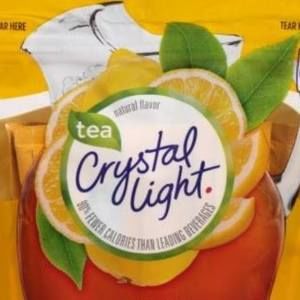 Meet your Posher, Crystal